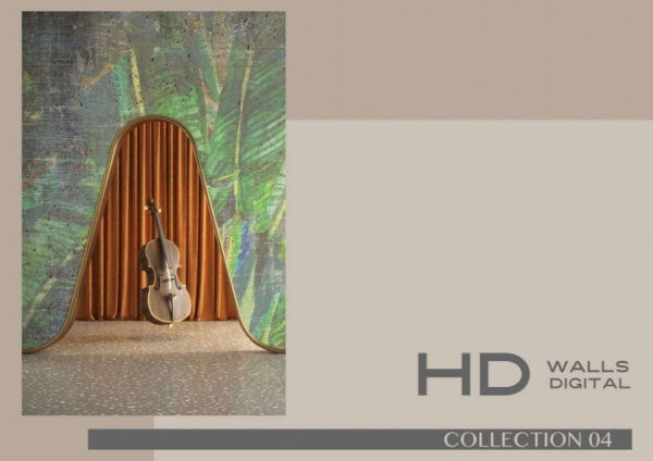 HD WALLS DIGITAL COLLECTION 04