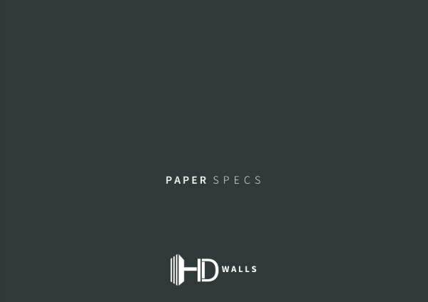 PAPER SPECS PDF